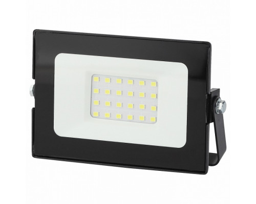 Настенно-потолочный прожектор Эра LPR-021 LPR-021-0-65K-020