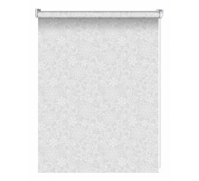 Штора рулонная (98x160 см) Блан