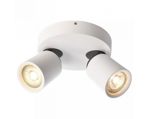 Накладной светильник Deko-Light Librae Round 348077