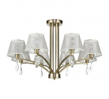 Потолочная люстра Vele Luce Sinfonia VL4184L08