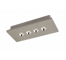 Накладной светильник Globo Timo 55011-4