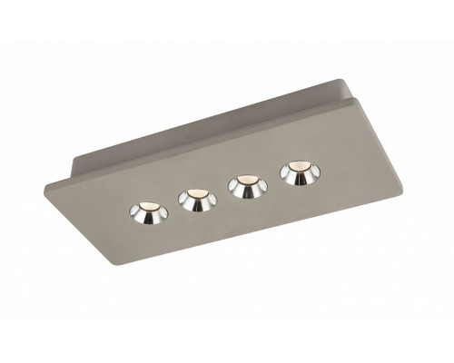 Накладной светильник Globo Timo 55011-4