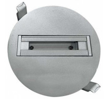 Трек встраиваемый Horoz Electric Recessed Monopoint Track 