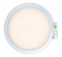 Накладной светильник Arte Lamp Lunio A6040PL-1WH