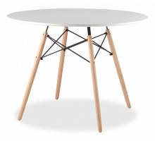 Стол обеденный Eames DSW