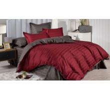 Постельное белье семейное OD-58