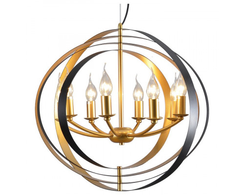 Подвесная люстра TOPGRADE TOPGRADE New Rochelle