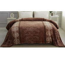 Плед (220x240 см) HERA