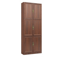 Шкаф книжный Карлос-16