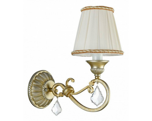 Бра Maytoni Valbonne H258-WL-01-G