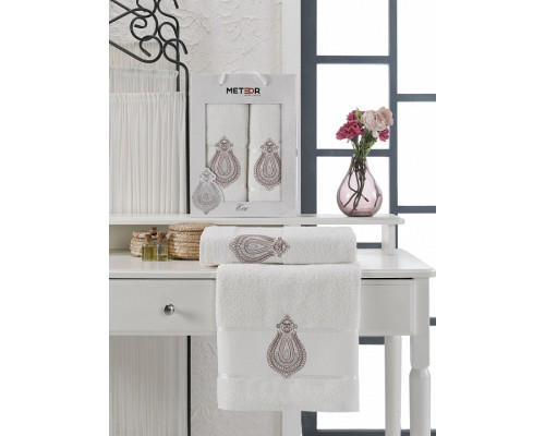 Набор полотенец для ванной Ece