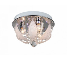 Накладной светильник Imex MD.0946 MD.0946-3-S CH