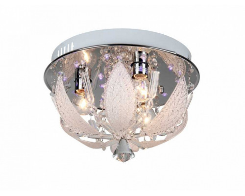 Накладной светильник Imex MD.0946 MD.0946-3-S CH