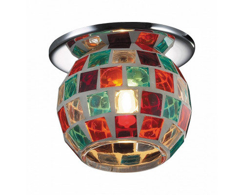 Встраиваемый светильник Novotech Vitrage 369465