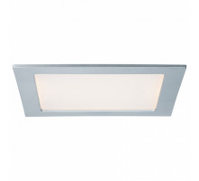 Встраиваемый светильник Paulmann Faro 92081