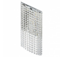 Накладной светильник Chiaro Кларис 1 437022005