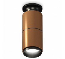 Накладной светильник Ambrella Techno Spot 221 XS6304170