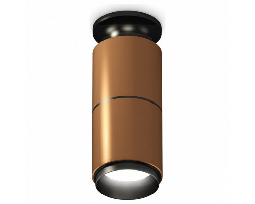 Накладной светильник Ambrella Techno Spot 221 XS6304170