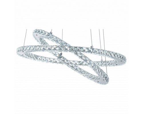 Подвесной светильник Eglo Varrazo 31667