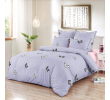 Постельное белье евростандарт Кэри