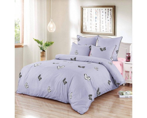 Постельное белье евростандарт Кэри