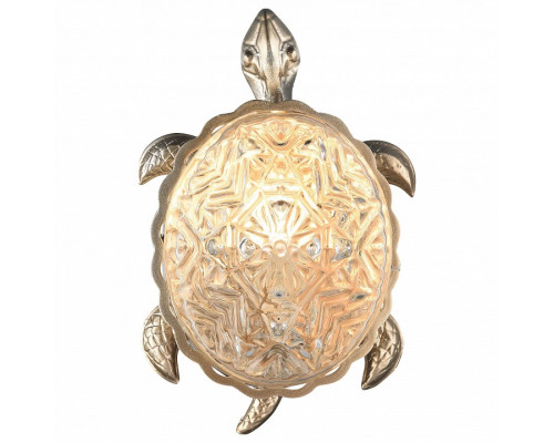 Накладной светильник Favourite Turtle 2256-1W