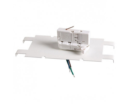 Переходник для трека Lightstar Asta 594046