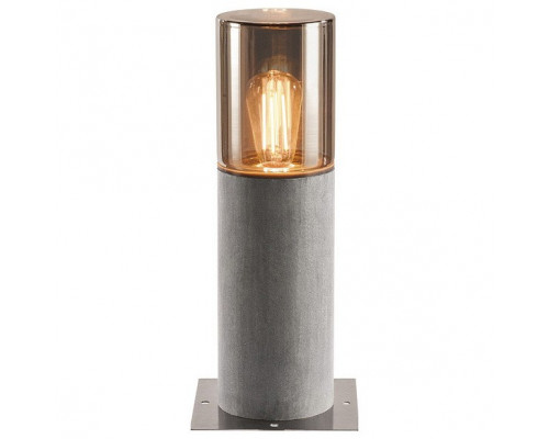 Наземный низкий светильник SLV Lisenne 1000665