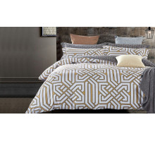 Постельное белье двуспальное SF-25