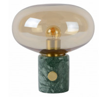 Настольная лампа декоративная Lucide Charlize 03520/01/62