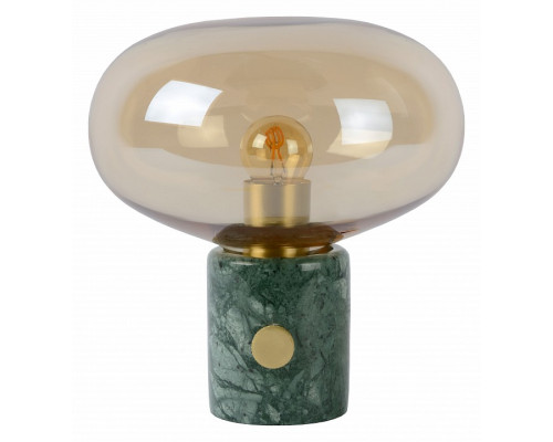 Настольная лампа декоративная Lucide Charlize 03520/01/62