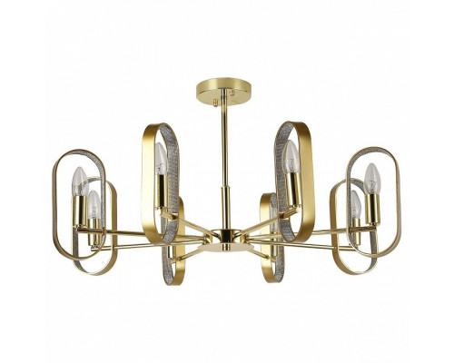 Люстра на штанге F-promo Scintillans 2483-8P