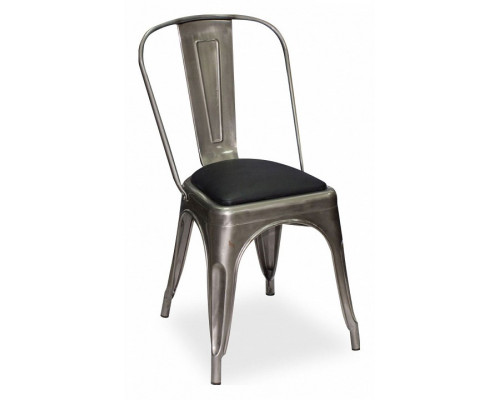 Стул Tolix Серый antique/Soft