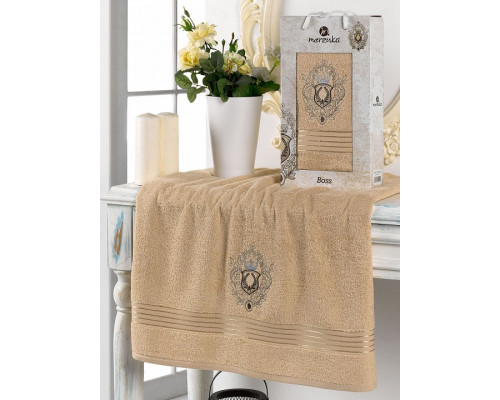 Банное полотенце (70x130 см) Boss