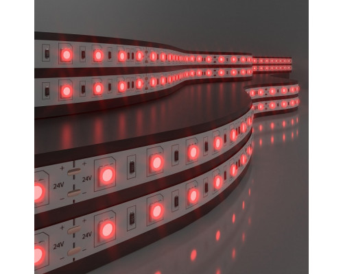 Лента светодиодная Elektrostandard 5050 24V 60Led a052973