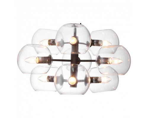 Подвесная люстра TOPGRADE TOPGRADE Flaming