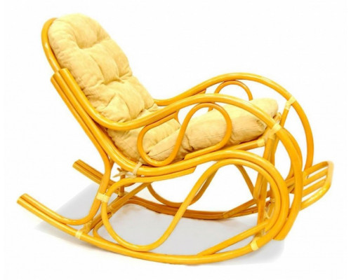 Кресло-качалка 05/17 М