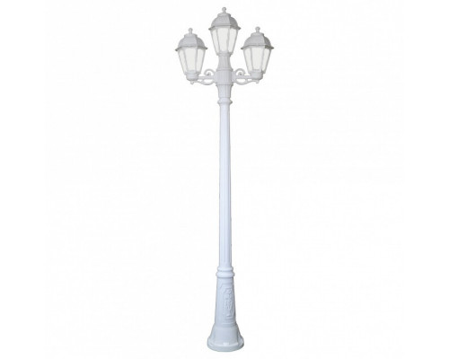 Фонарный столб Fumagalli Gigi Bisso/Saba K22.156.S21.WYF1R