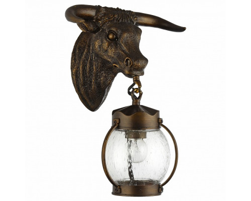 Светильник на штанге Favourite Hunt 1847-1W