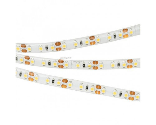 Лента светодиодная Arlight RTW 2-5000SE 12V Day 2x (3528, 600 LED, LUX) 015441(B)