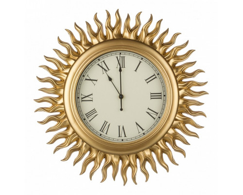 Настенные часы (47.3 см) Swiss Home 220-179