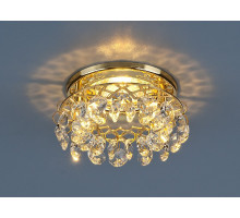 Встраиваемый светильник Elektrostandard  a032268