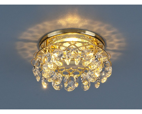 Встраиваемый светильник Elektrostandard  a032268