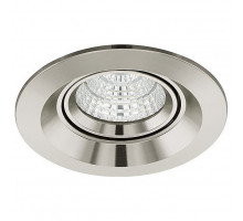 Встраиваемый светильник Eglo Talvera P 61544