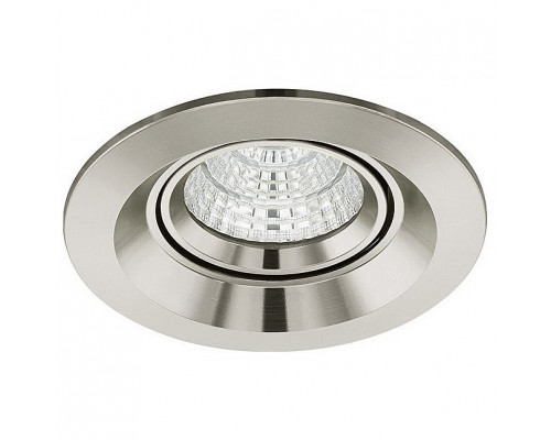 Встраиваемый светильник Eglo Talvera P 61544