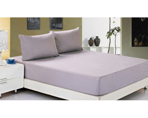 Простыня на резинке (180x200 см) Вальтери