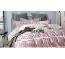 Постельное белье полутораспальное C-316