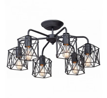 Люстра на штанге Vitaluce 4382 V4382-1/6PL