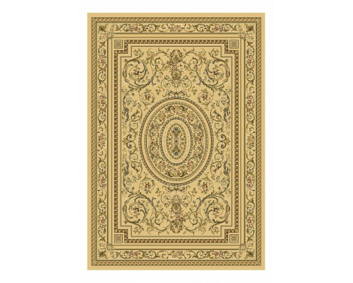 Ковер интерьерный (65x110 см) Beluchi