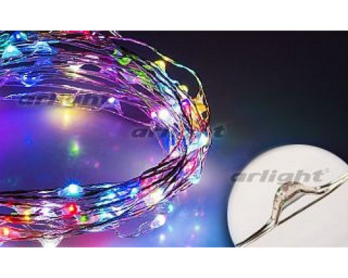 Гирлянда нить (5 м) Нить 18005